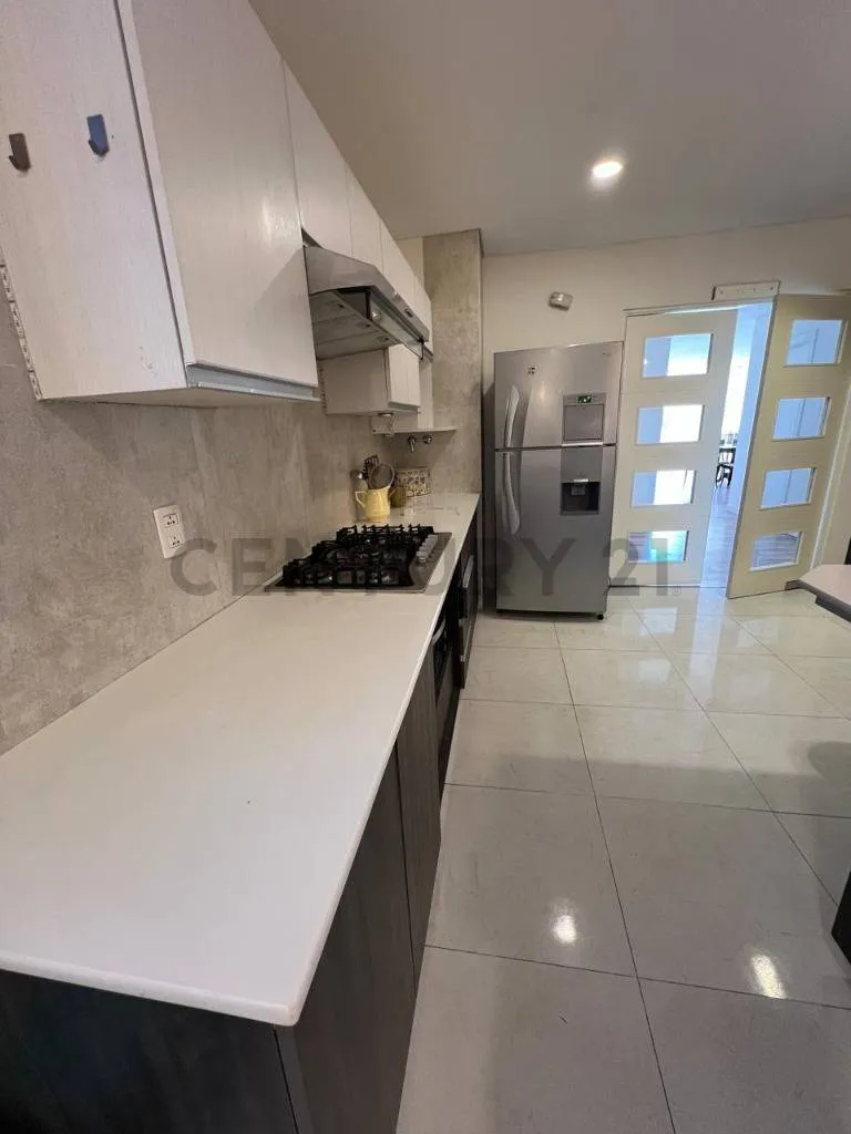 Foto 11 de Departamento de Lujo en Venta - Achumani - El Faro