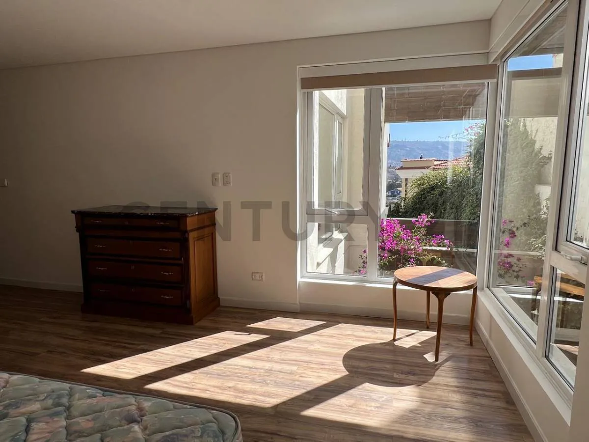 Foto 7 de Departamento de Lujo en Venta - Achumani - El Faro