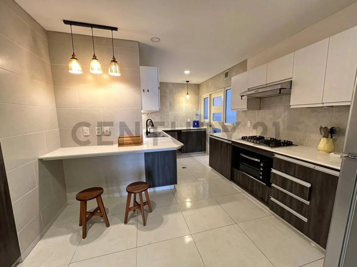 Foto 10 de Departamento de Lujo en Venta - Achumani - El Faro