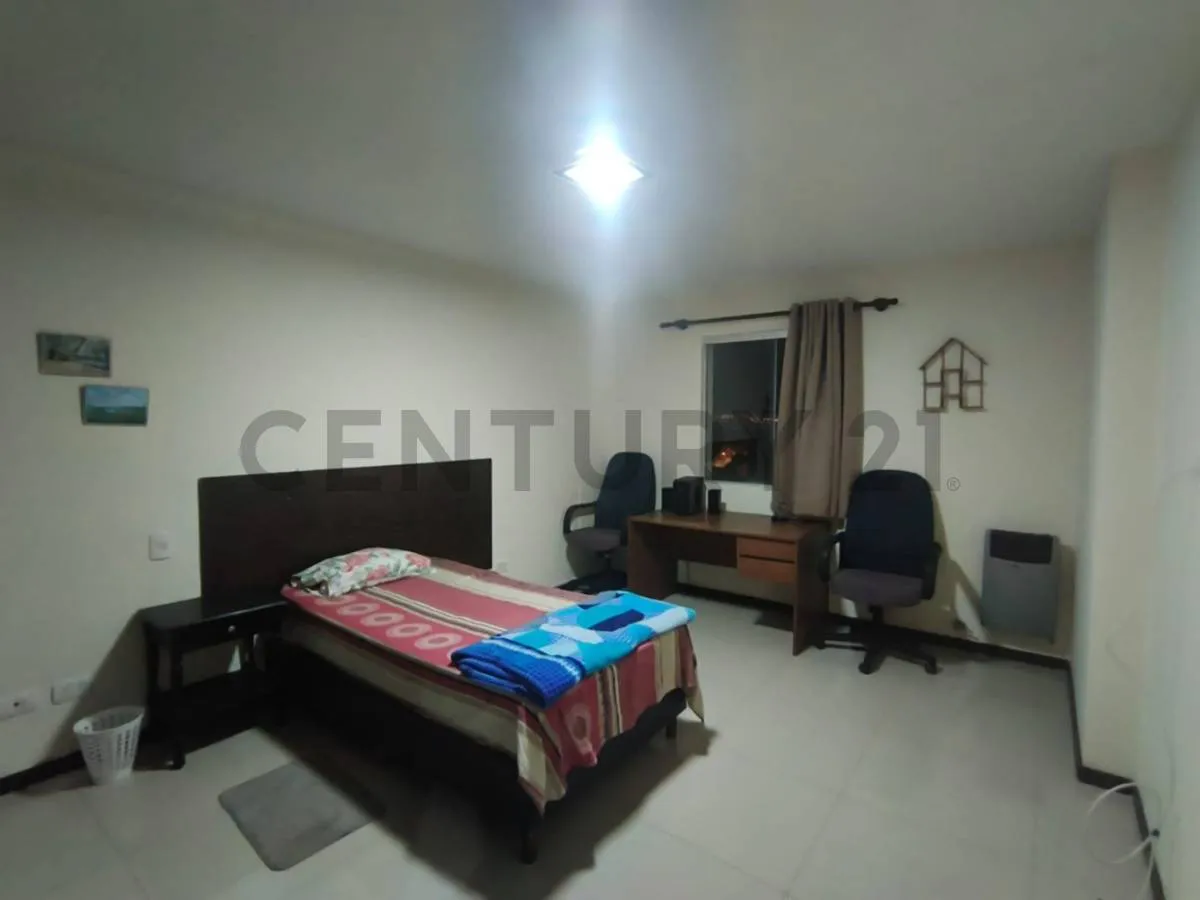Foto 4 de Departamento Amoblado en Alquiler