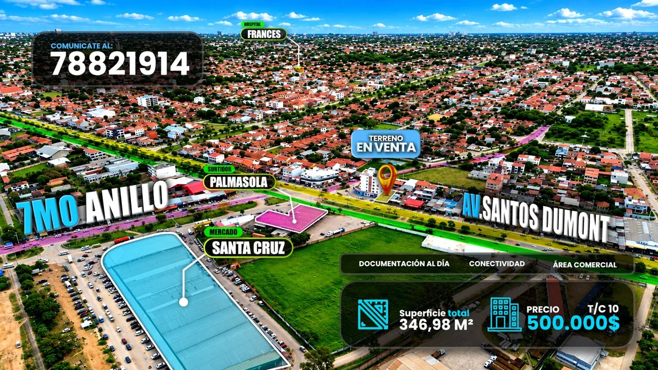 Foto 4 de Terreno en Venta