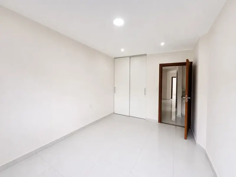 Foto 13 de Casa en Pre Venta con 4 Habitaciones - Zona Norte 7° Anillo