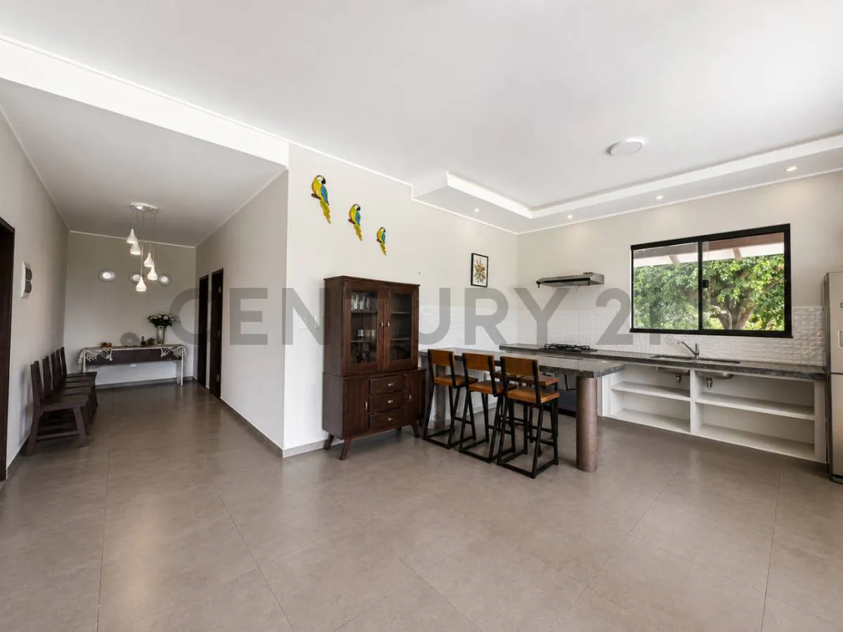 Foto 8 de Quinta en Venta en Clara Chuchio