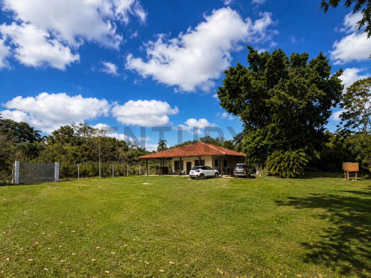 Foto 5 de Quinta en Venta en Clara Chuchio