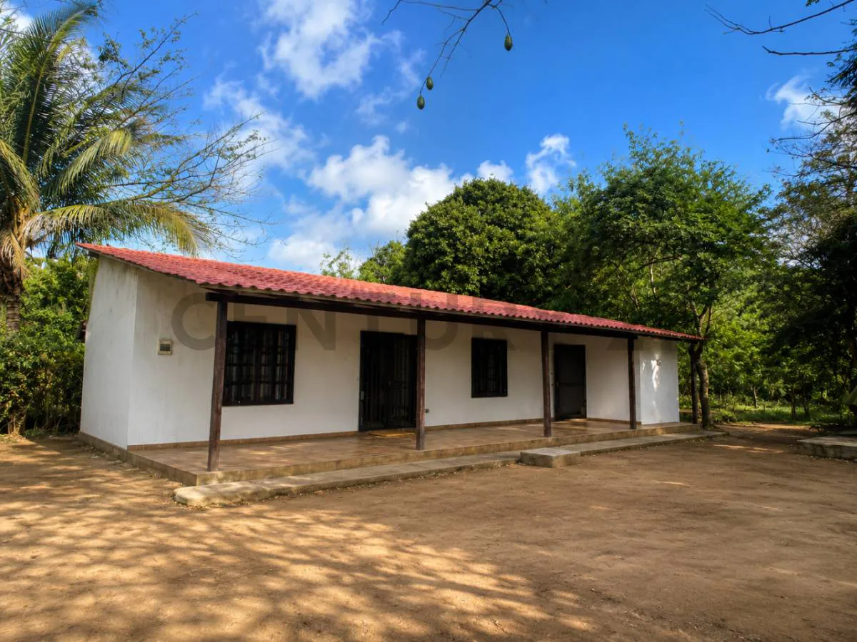 Foto 4 de Quinta en Venta en Clara Chuchio