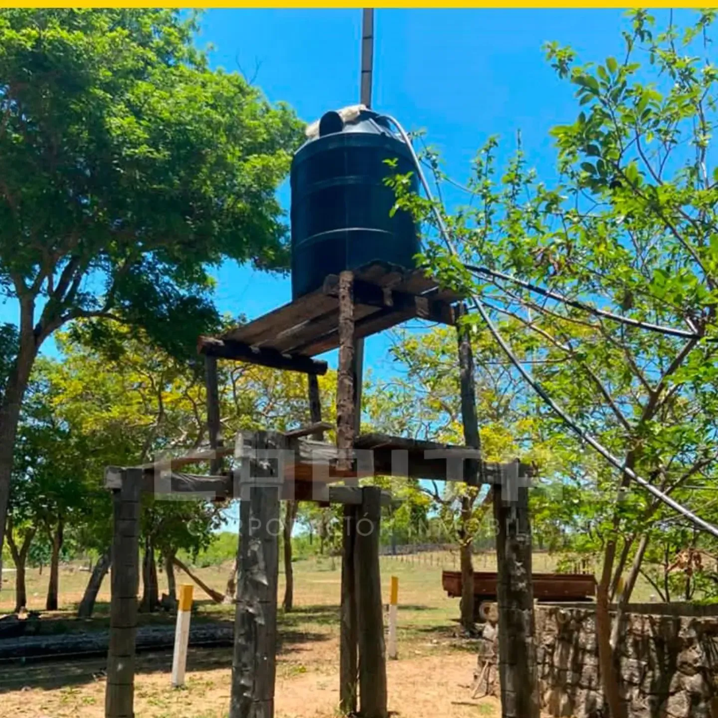 Foto 4 de Propiedad Eb Venta en San Juan de Lomerio