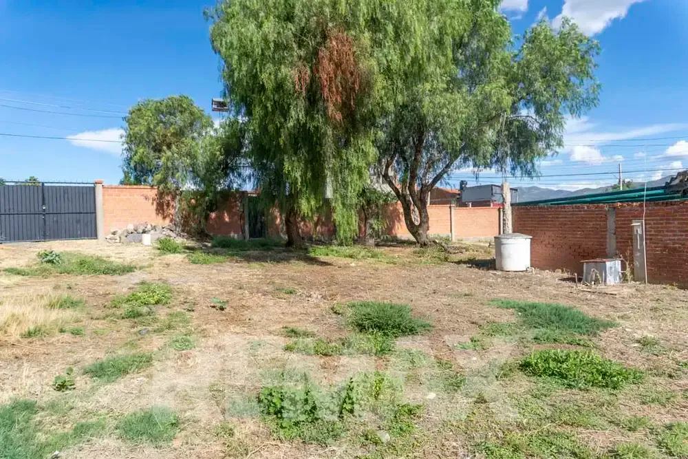 Foto 14 de Terreno en venta en esquina a 2 cuadras de Av Villazon