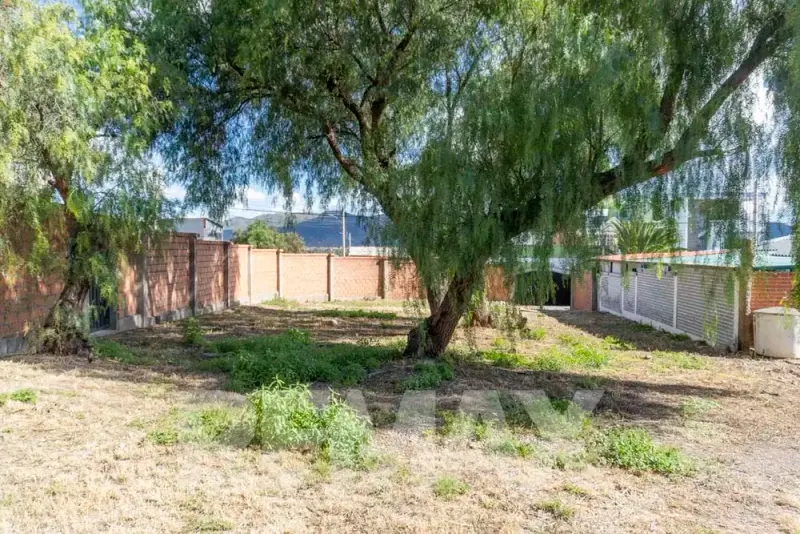 Foto 12 de Terreno en venta en esquina a 2 cuadras de Av Villazon