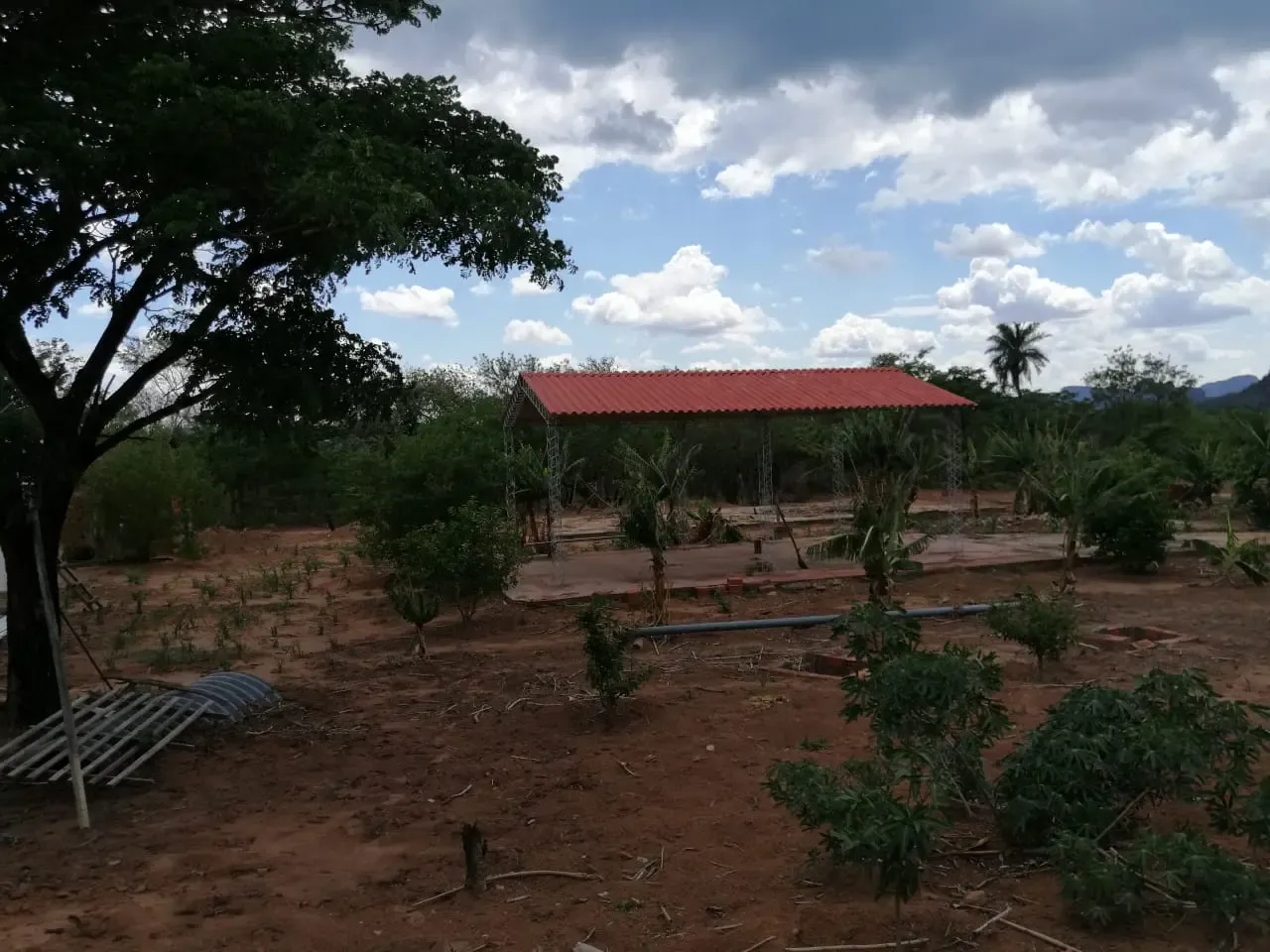 Foto 5 de En Venta Quinta en Chochis – Roboré