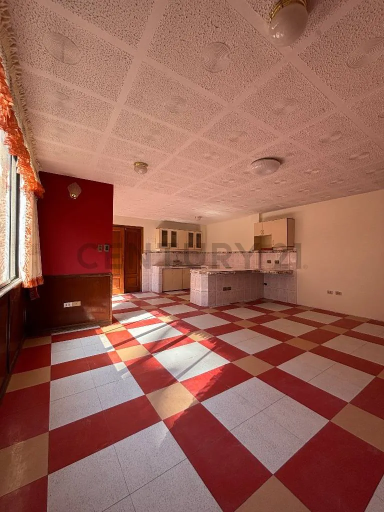 Foto 3 de Departamento en Anticrético | Uyustus | Bs 280.000