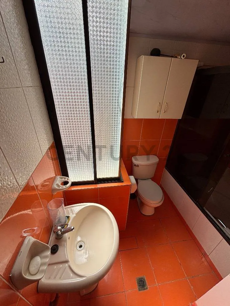 Foto 4 de Departamento en Anticrético | Uyustus | Bs 280.000