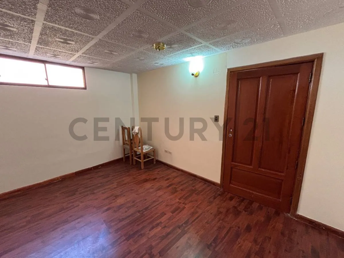 Foto 5 de Departamento en Anticrético | Uyustus | Bs 280.000