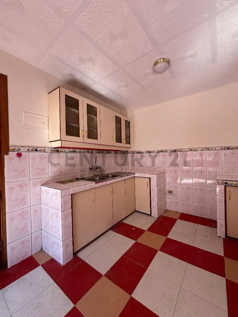 Foto 2 de Departamento en Anticrético | Uyustus | Bs 280.000