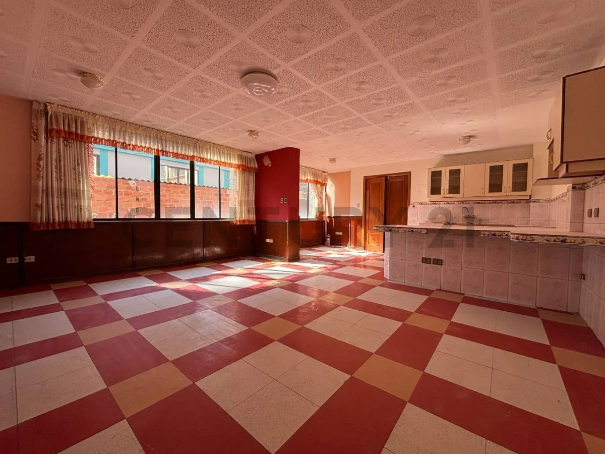 Foto 11 de Departamento en Anticrético | Uyustus | Bs 280.000