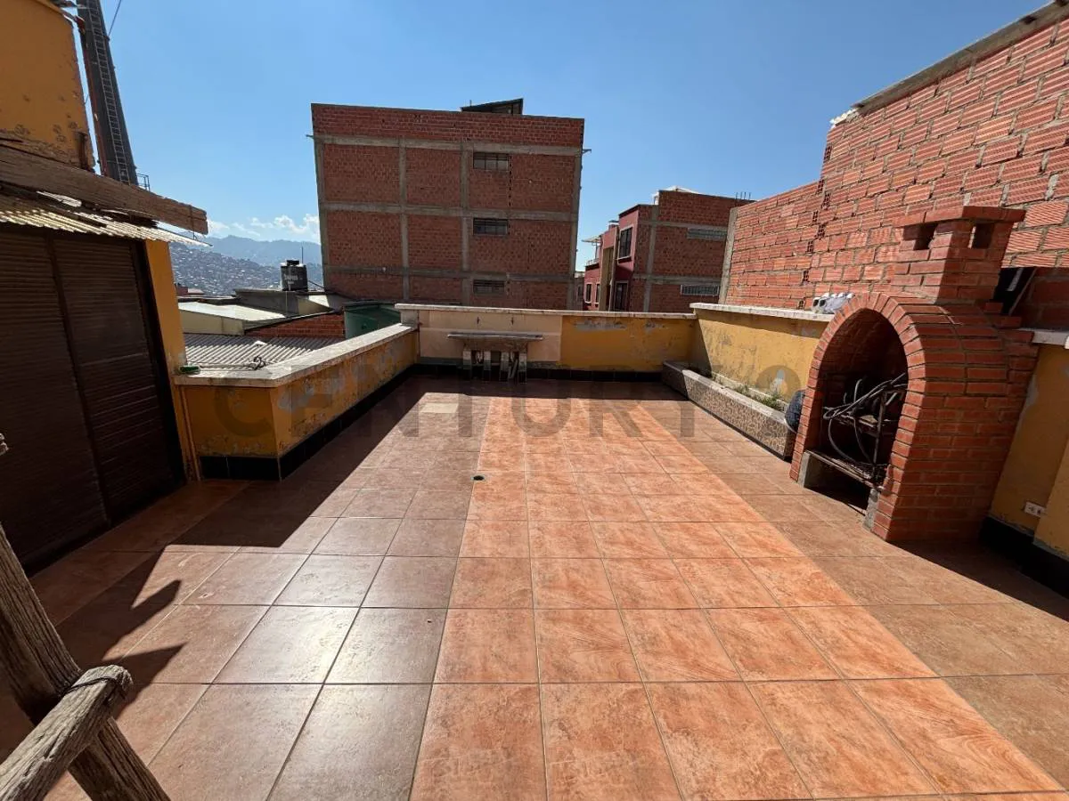 Foto 12 de Departamento en Anticrético | Uyustus | Bs 280.000