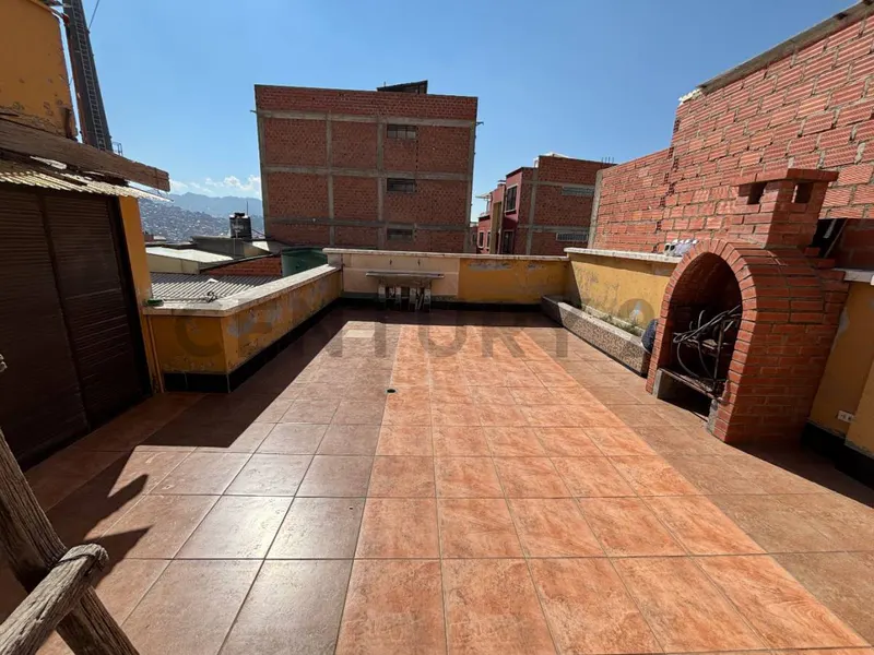 Foto 12 de Departamento en Anticrético | Uyustus | Bs 280.000