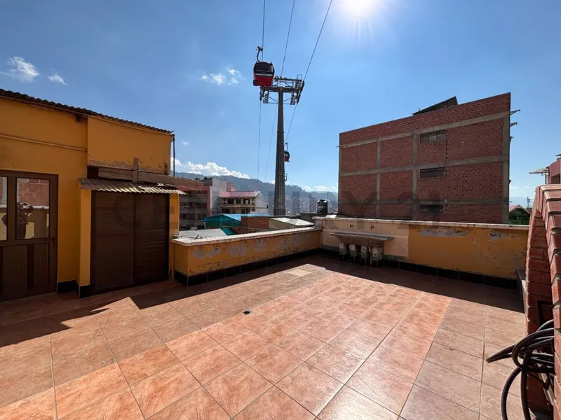 Foto 9 de Departamento en Anticrético | Uyustus | Bs 280.000