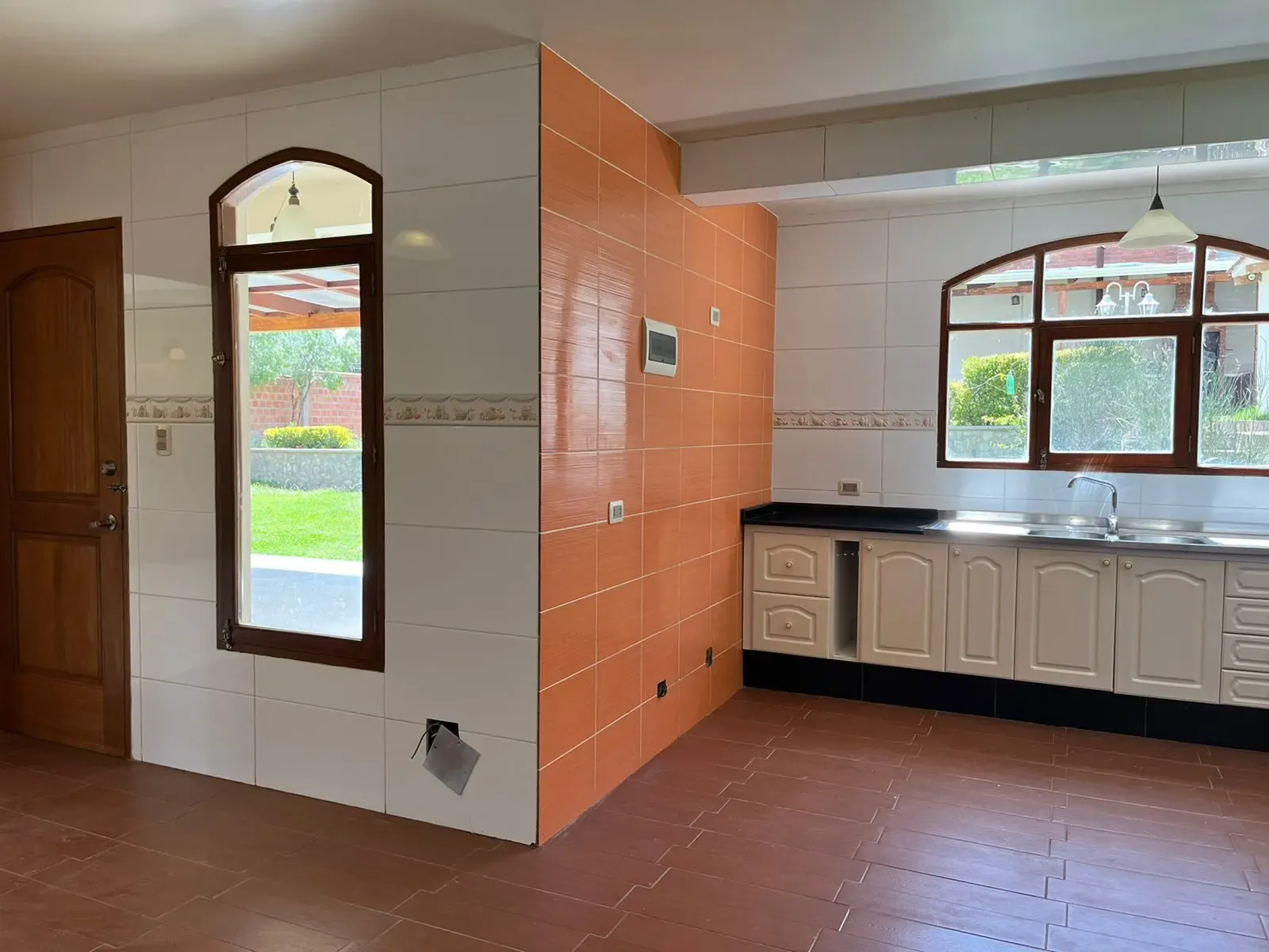 Foto 4 de Casa en venta Zona Huajchilla