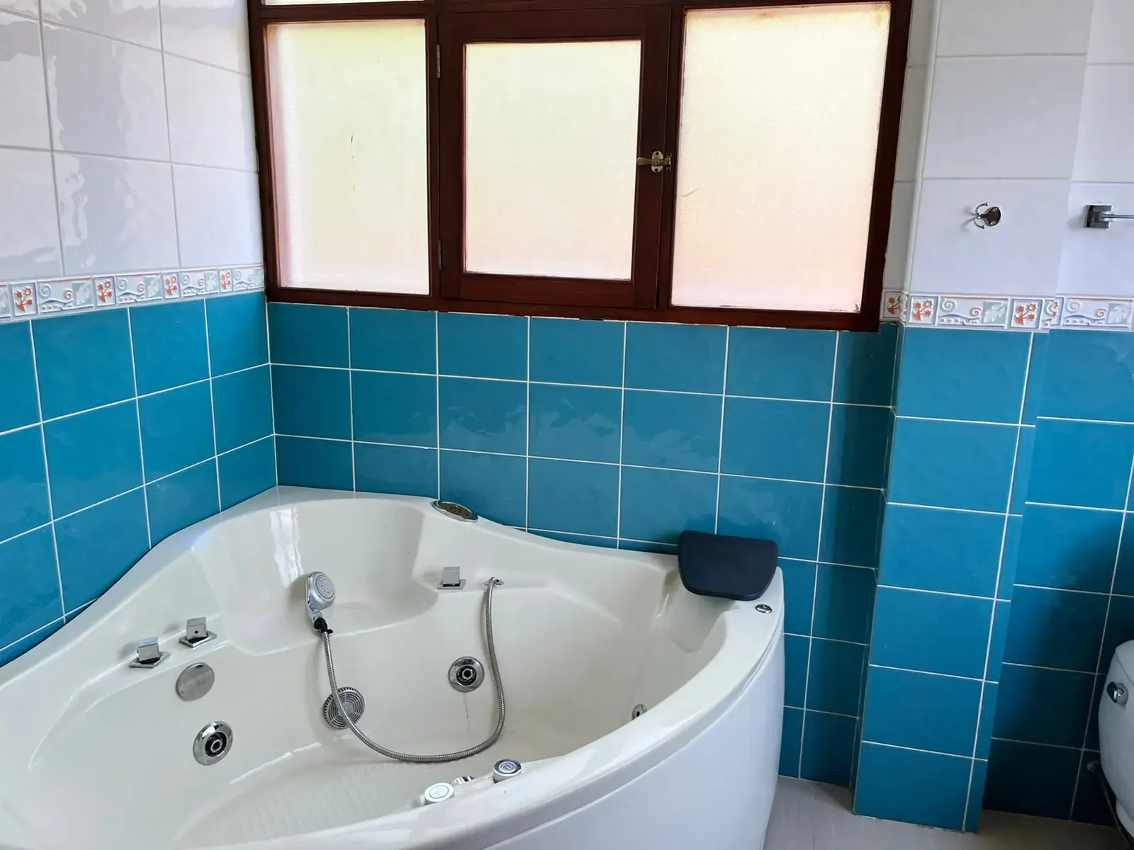 Foto 2 de Casa en venta Zona Huajchilla