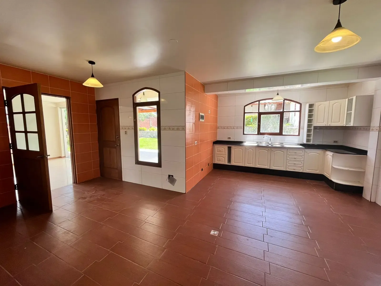 Foto 5 de Casa en venta Zona Huajchilla