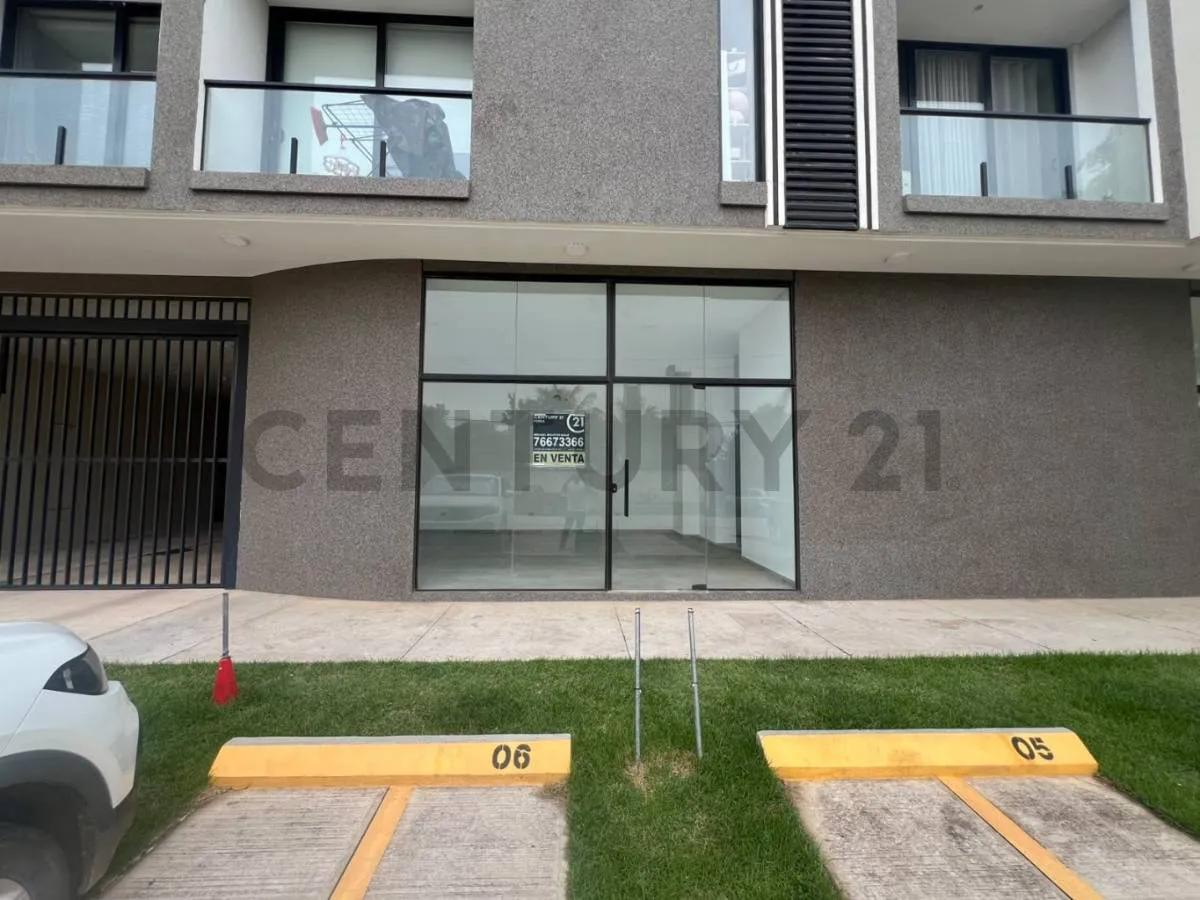 Foto 3 de Local Comercial en Venta | Condominio Vila Real