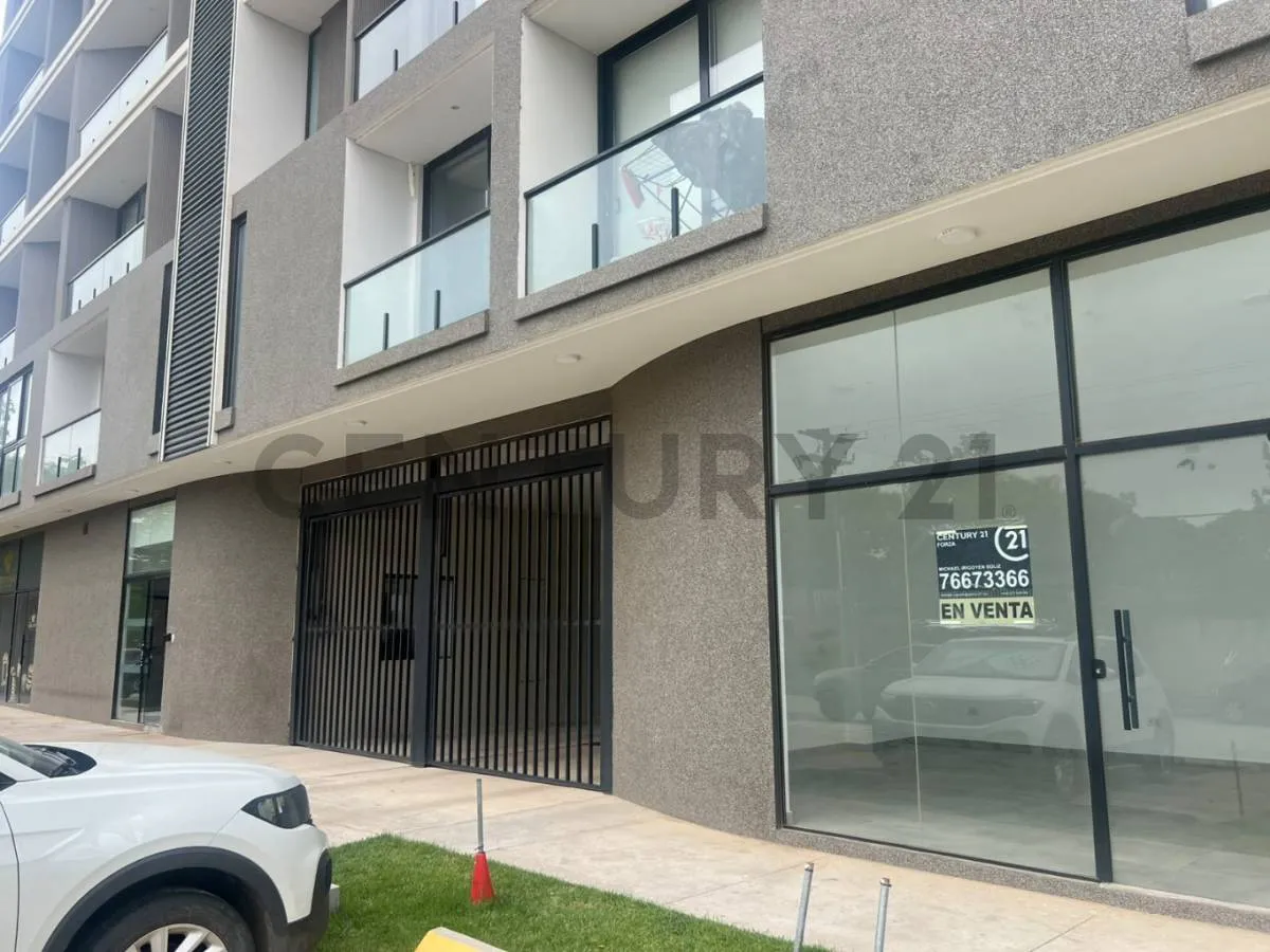 Foto 2 de Local Comercial en Venta | Condominio Vila Real