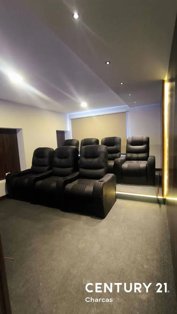 Foto 14 de Tu Próximo Hogar en Edificio Aura Exclusivo Departamento en Preventa