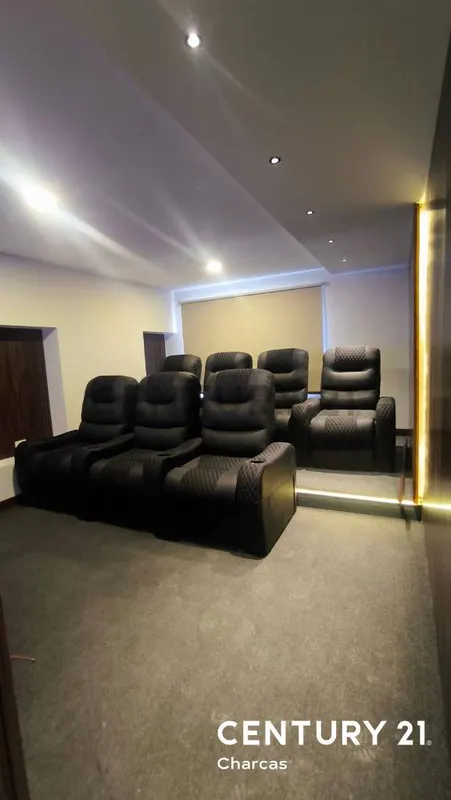Foto 14 de Tu Próximo Hogar en Edificio Aura Exclusivo Departamento en Preventa
