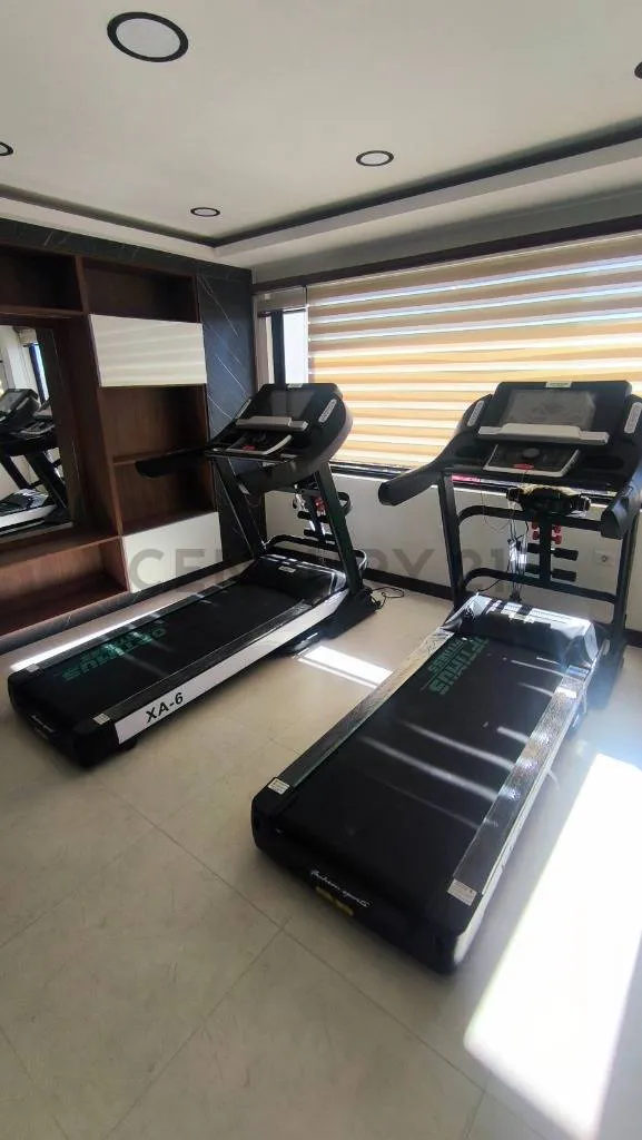 Foto 12 de Tu Próximo Hogar en Edificio Aura Exclusivo Departamento en Preventa