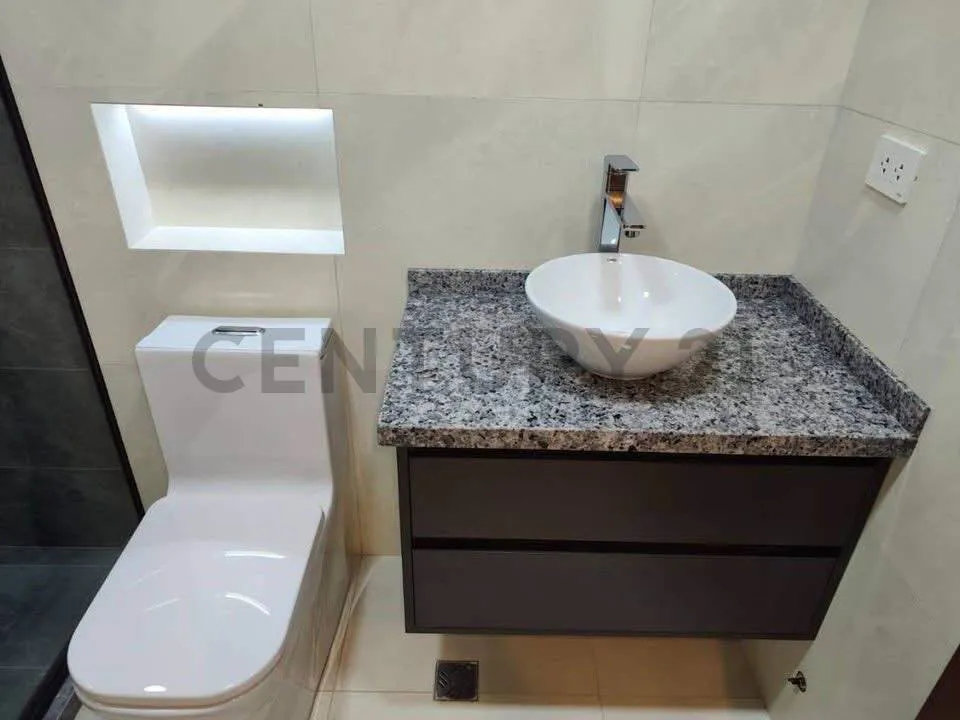 Foto 10 de Tu Próximo Hogar en Edificio Aura Exclusivo Departamento en Preventa
