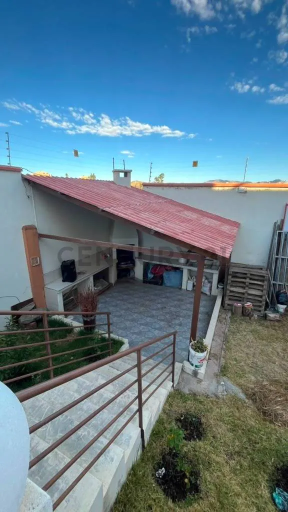 Foto 9 de Casa Amplia en Venta