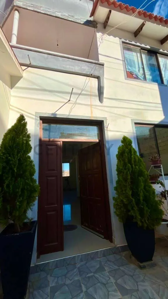 Foto 2 de Casa Amplia en Venta