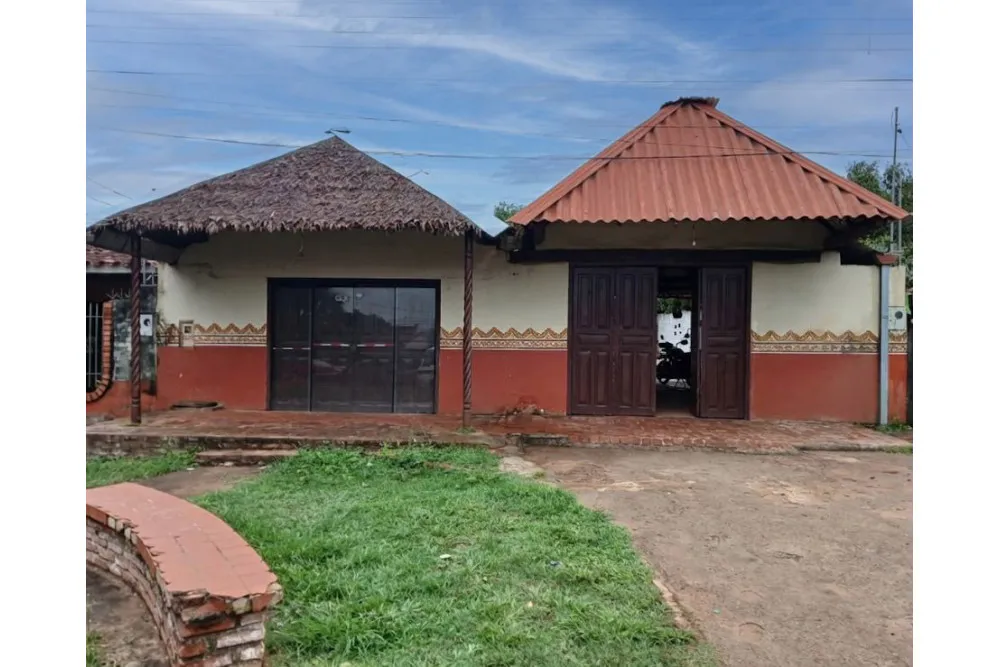 Foto 2 de casa en venta San Javier