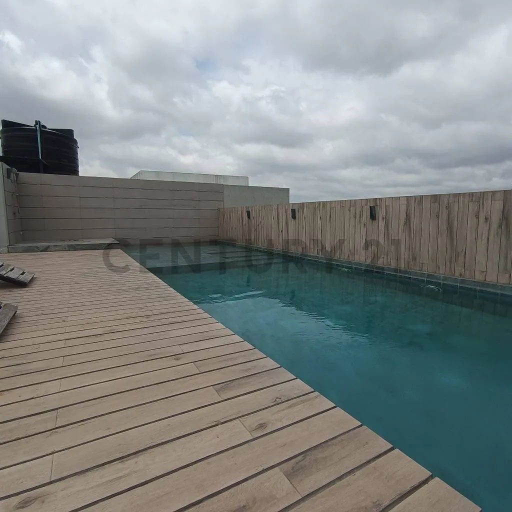 Foto 10 de Monoambiente en Venta Equipetrol Condominio Baruc IV