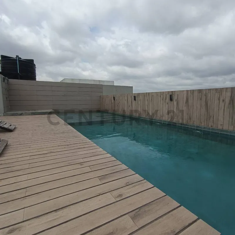 Foto 10 de Monoambiente en Venta Equipetrol Condominio Baruc IV