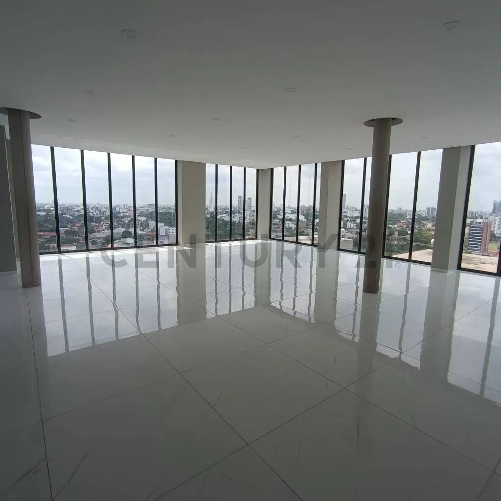 Foto 12 de Monoambiente en Venta Equipetrol Condominio Baruc IV