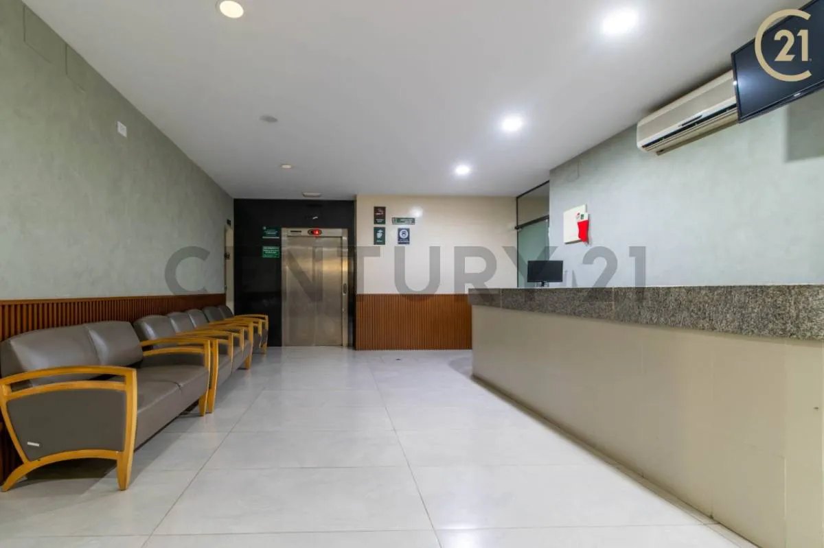 Foto 6 de Edificio Medico Ubicado en Zona Hospitalaria