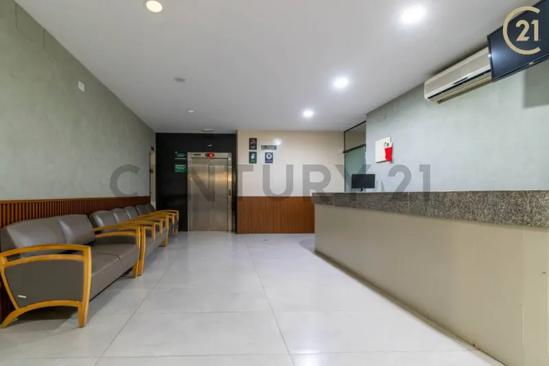 Foto 6 de Edificio Medico Ubicado en Zona Hospitalaria