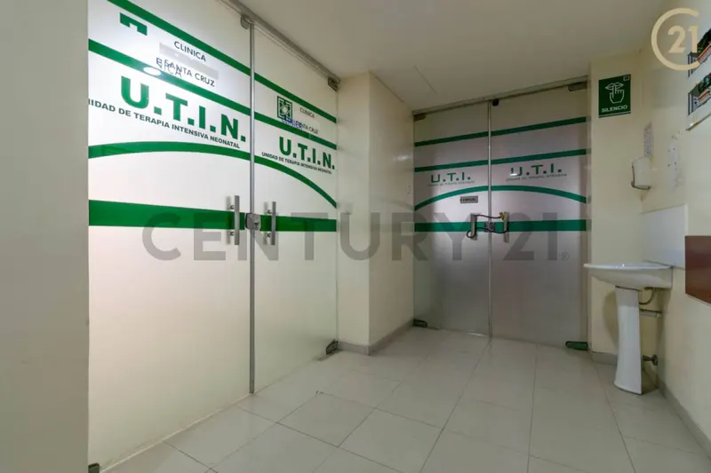 Foto 7 de Edificio Medico Ubicado en Zona Hospitalaria
