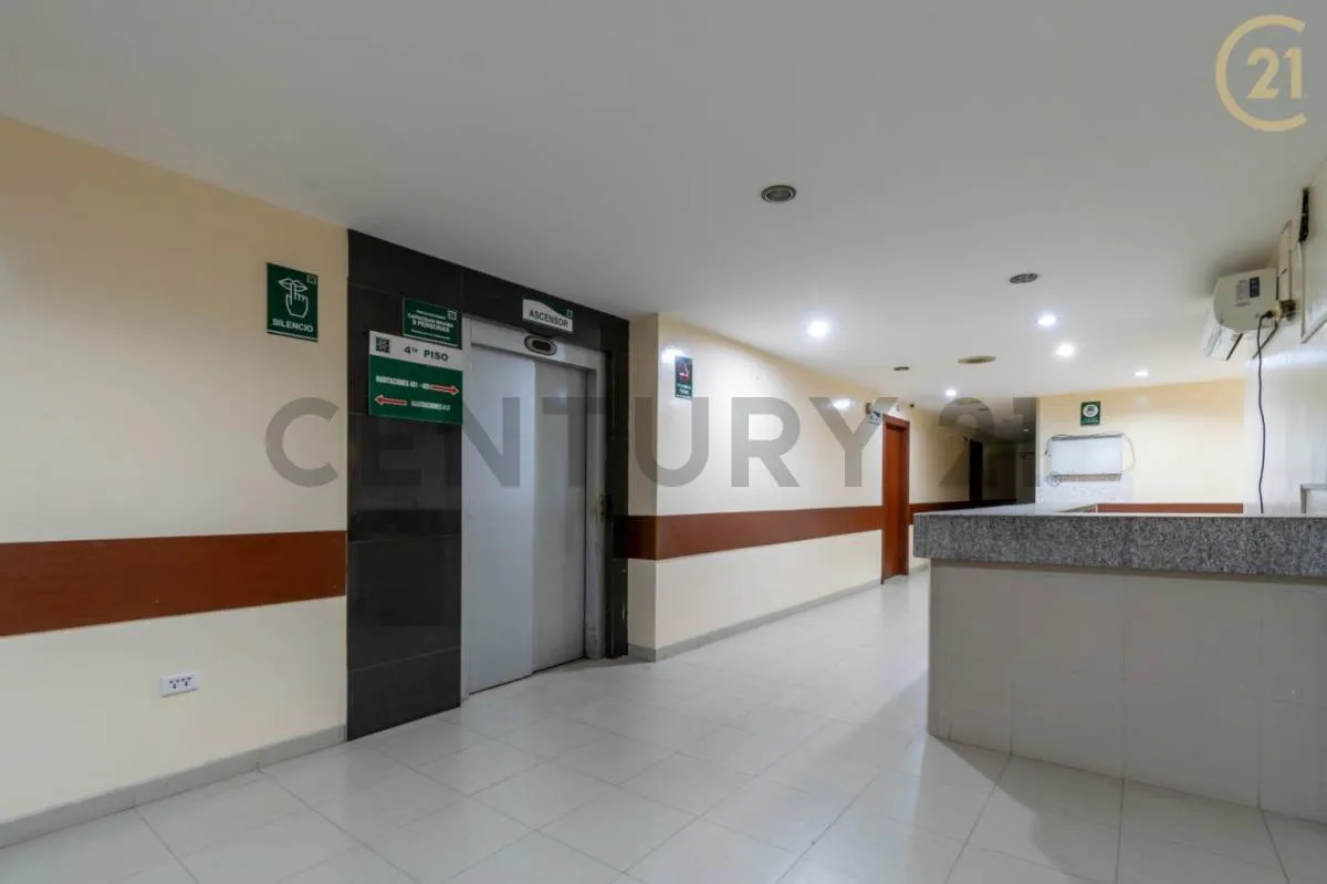 Foto 17 de Edificio Medico Ubicado en Zona Hospitalaria