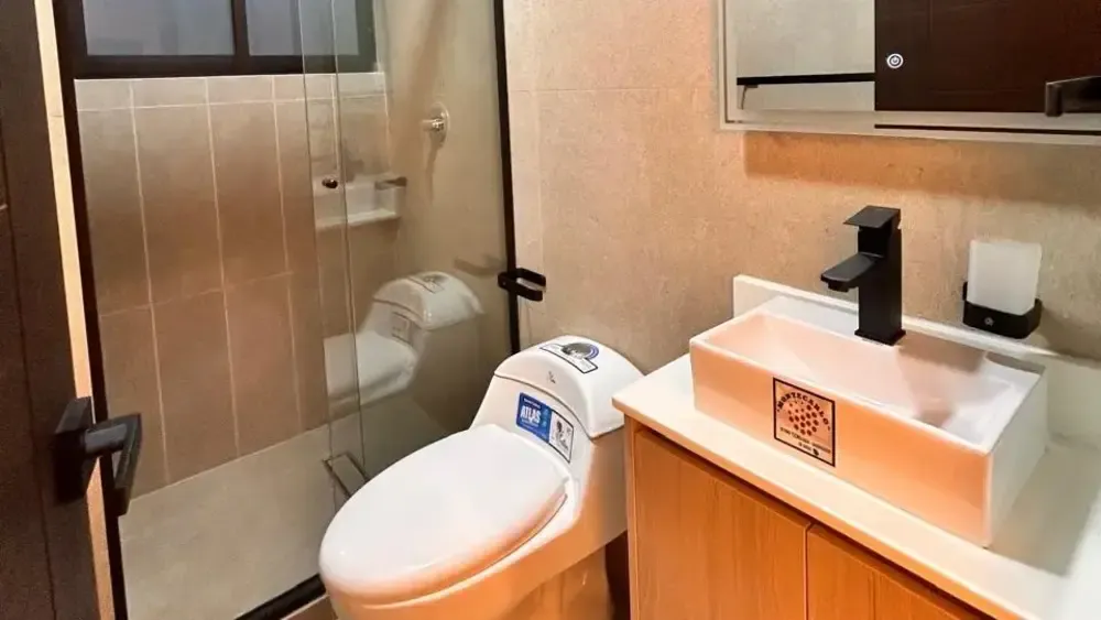 Foto 6 de Duplex Exclusivo en Venta Usd. 150.000 - Zona Temporal