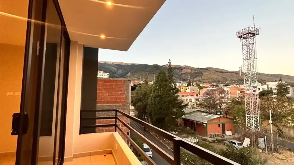 Foto 17 de Duplex Exclusivo en Venta Usd. 150.000 - Zona Temporal