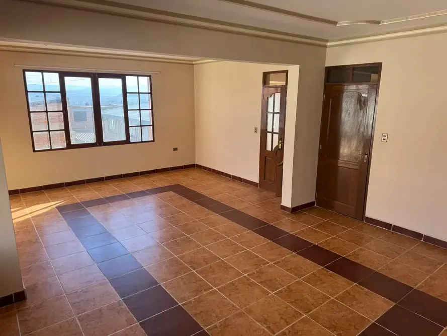 Foto 6 de Departamento en Alquiler Zona Norte Vidriolux
