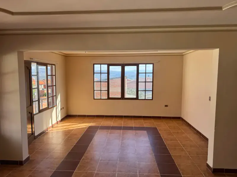 Foto 7 de Departamento en Alquiler Zona Norte Vidriolux