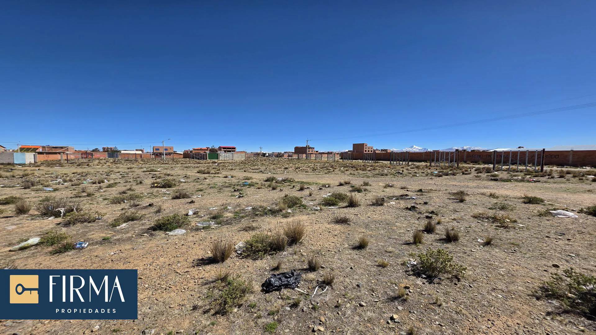 Foto 2 de Compra Este Terreno en Viacha en Moneda Nacional