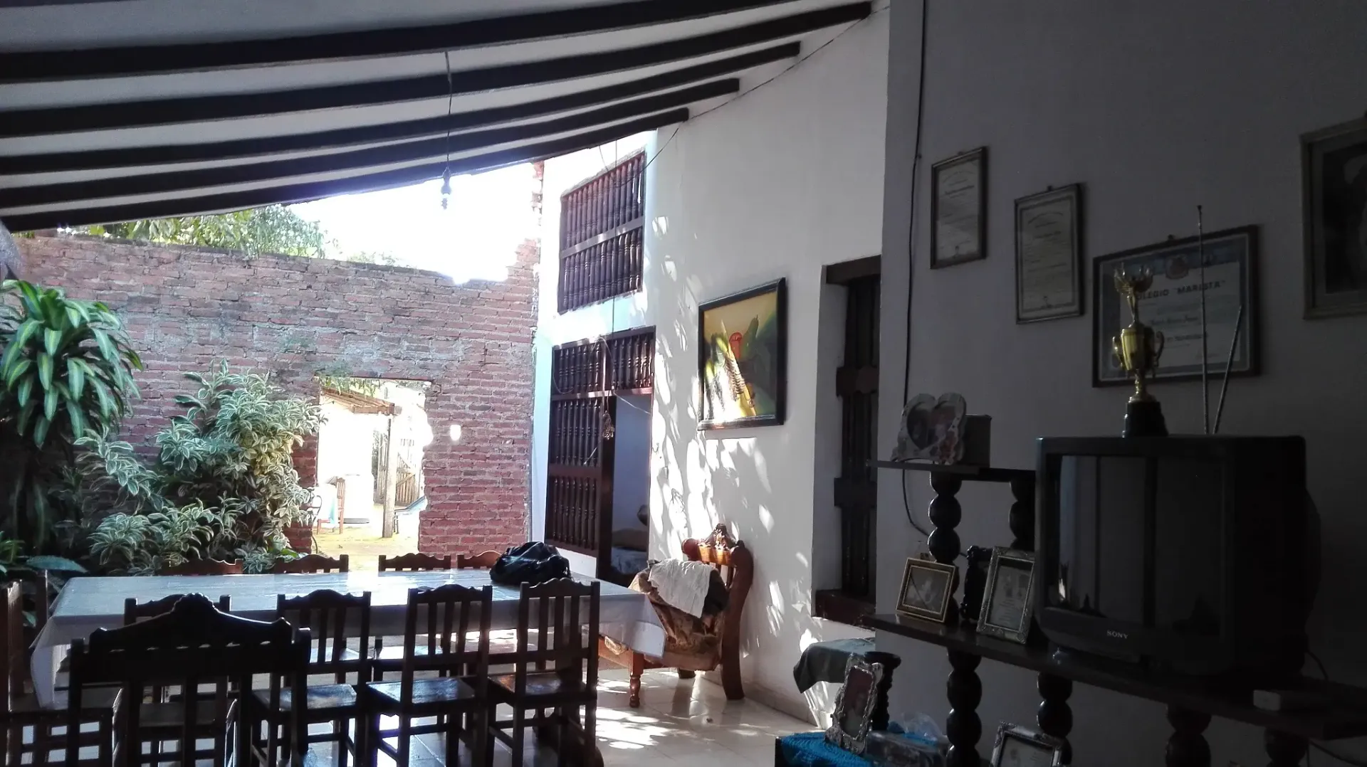 Foto 3 de Bonita Casa en Venta en Concepcion Prov. Ñuflo de Chavez, Santa Cruz