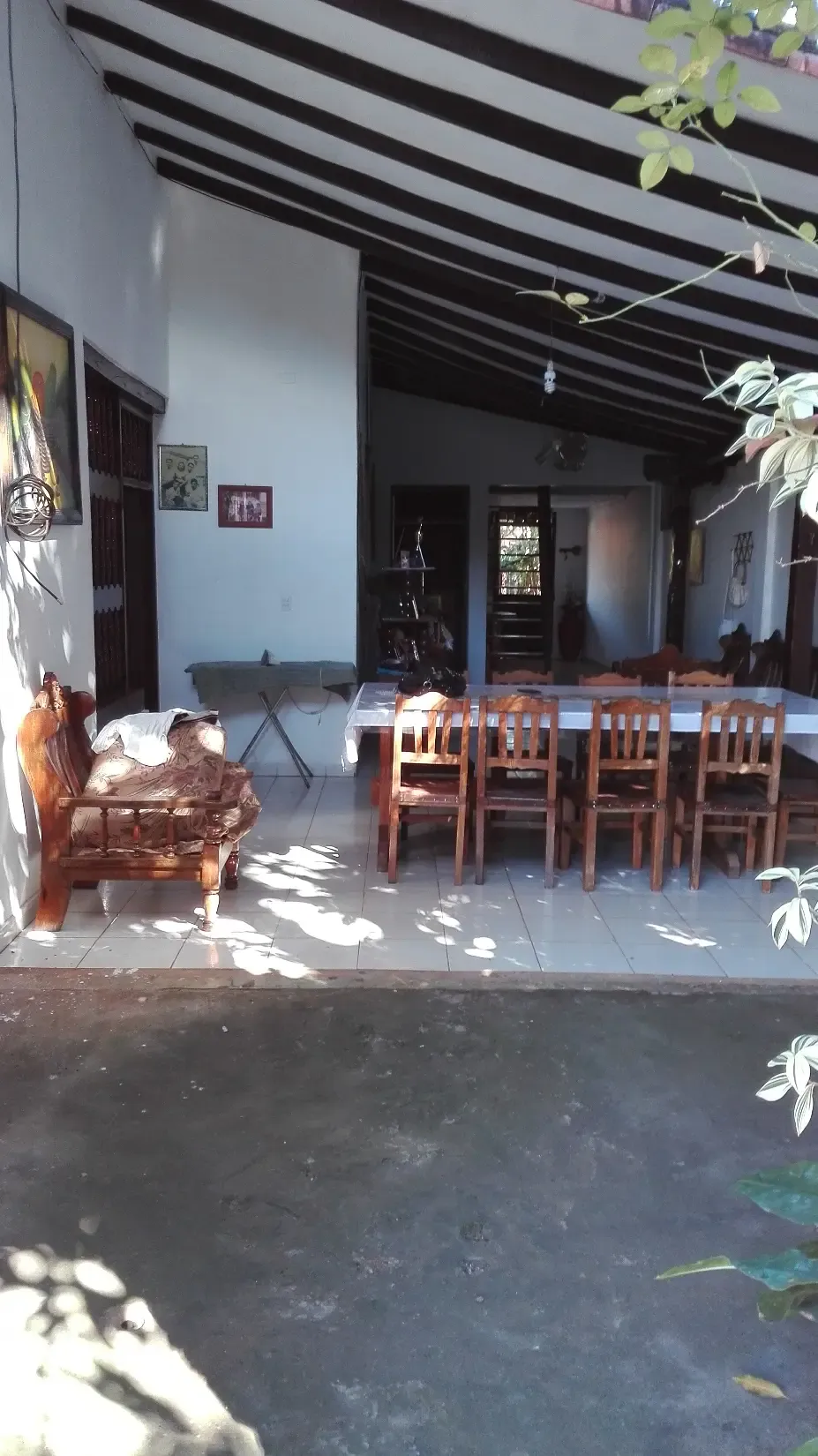 Foto 4 de Bonita Casa en Venta en Concepcion Prov. Ñuflo de Chavez, Santa Cruz