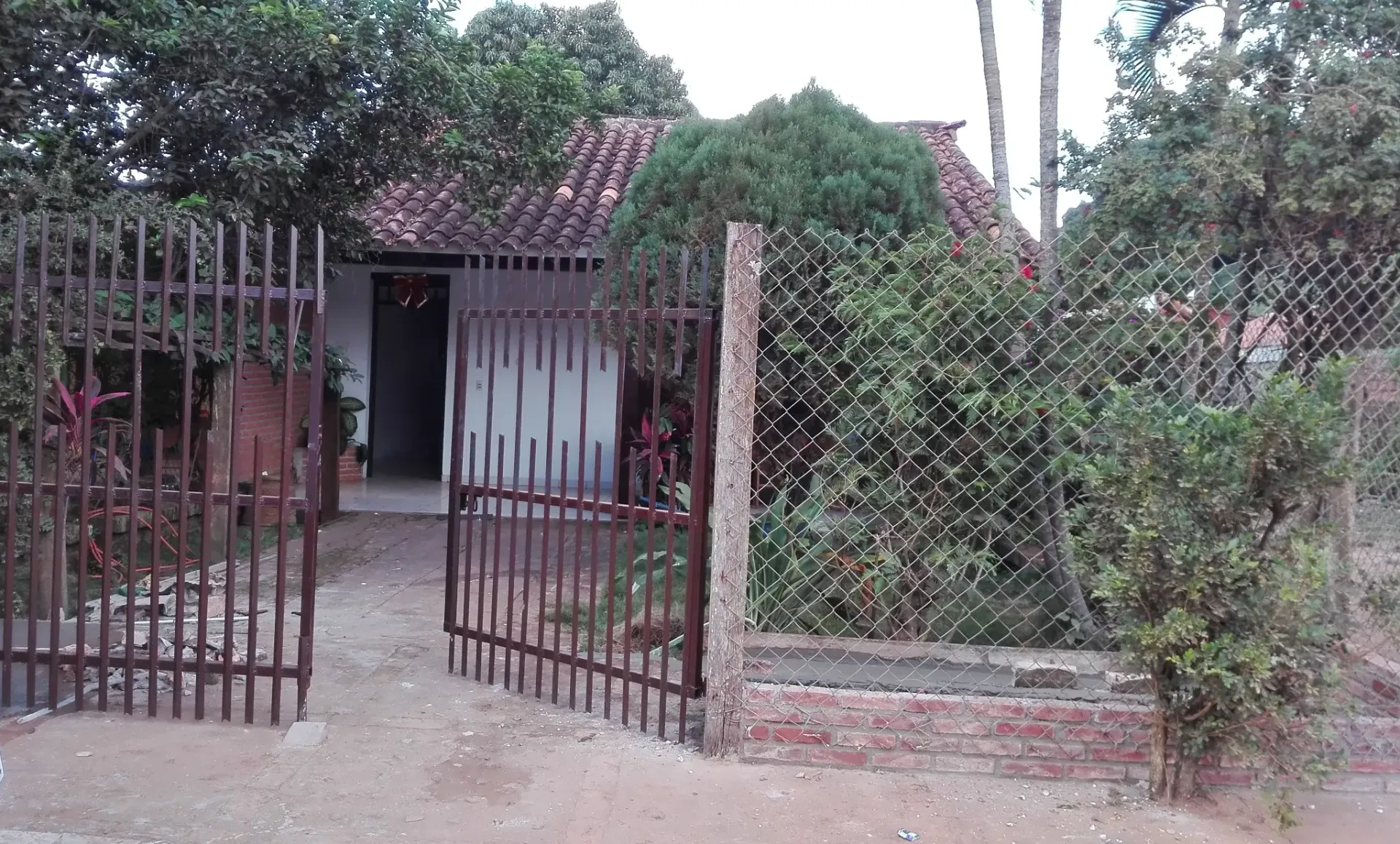 Foto 1 de Bonita Casa en Venta en Concepcion Prov. Ñuflo de Chavez, Santa Cruz