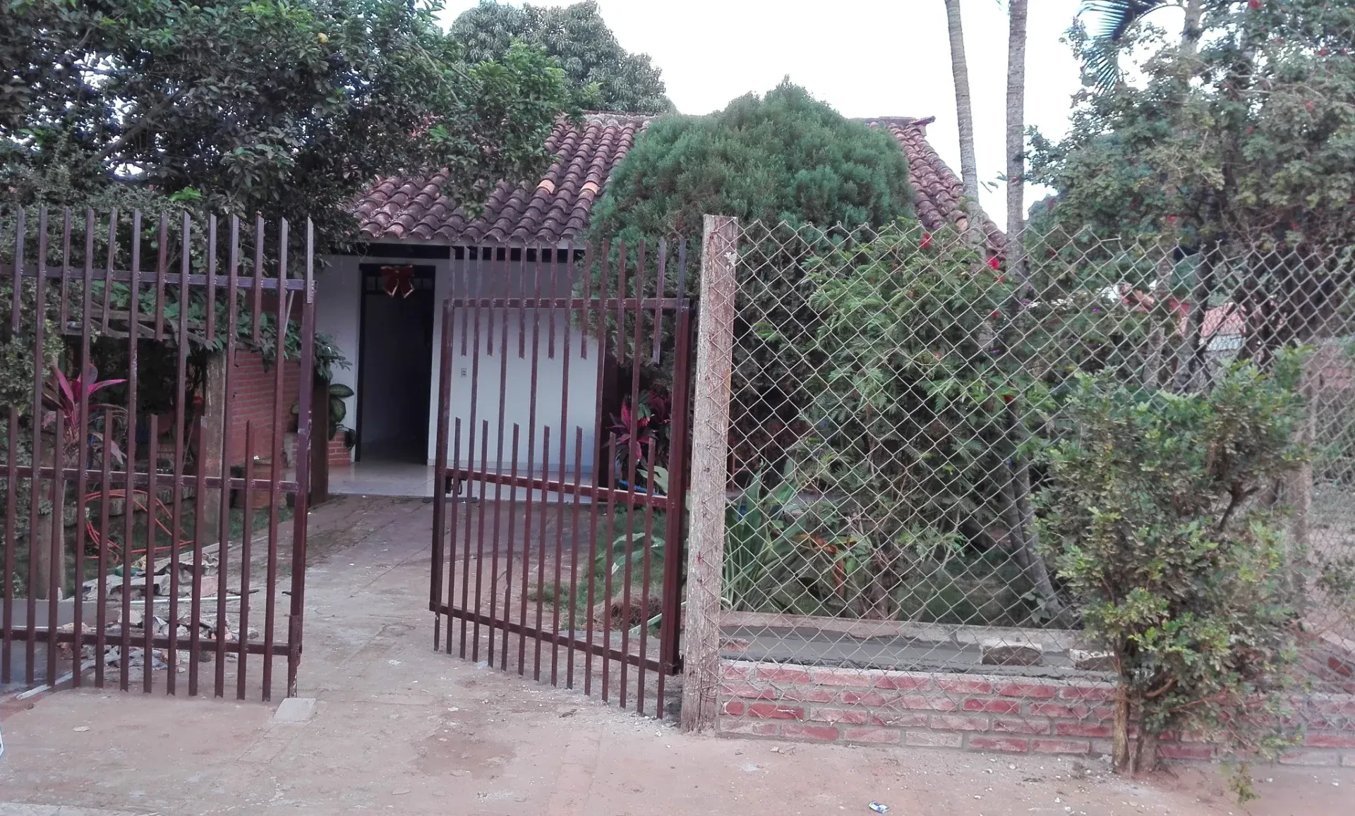 Foto 5 de Bonita Casa en Venta en Concepcion Prov. Ñuflo de Chavez, Santa Cruz