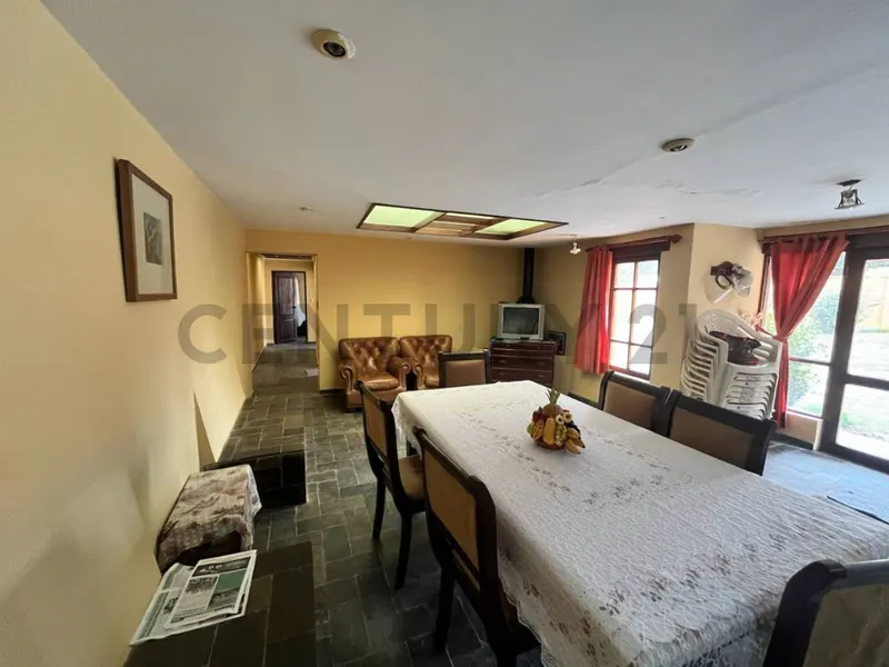 Foto 6 de Casa de Campo en Venta - Mecapaca - Huajchilla